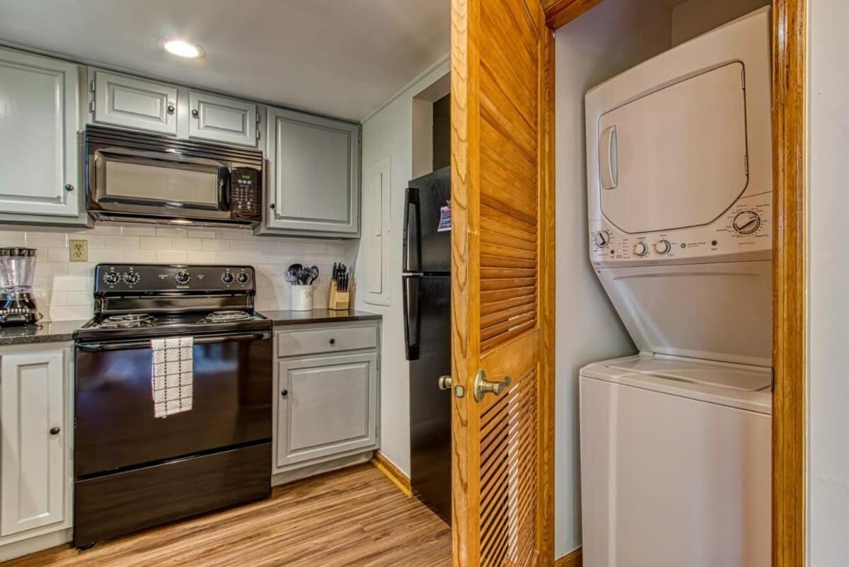 Pinecrest Townhomes-1King-2Queen Unit-Renovated Pigeon Forge Kültér fotó