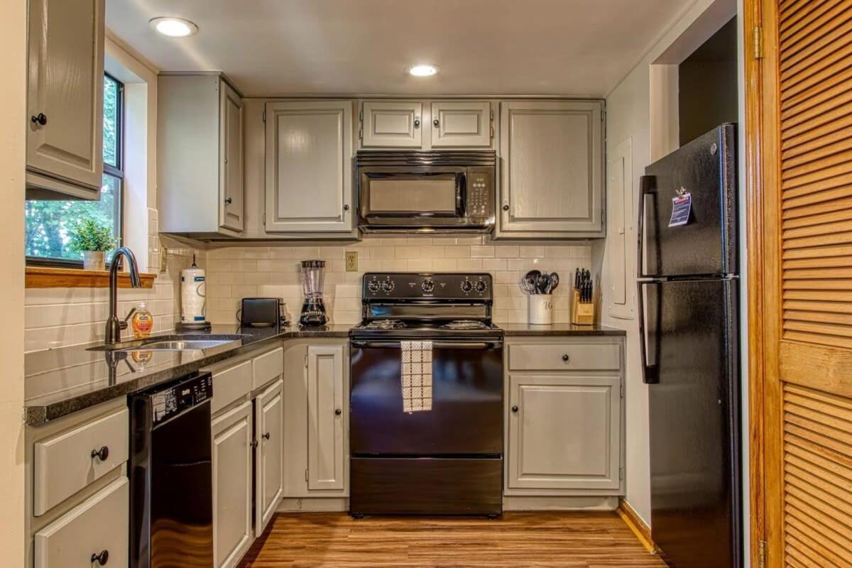 Pinecrest Townhomes-1King-2Queen Unit-Renovated Pigeon Forge Kültér fotó