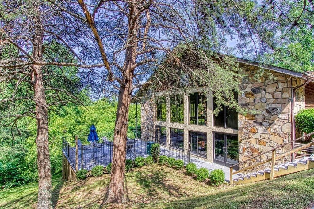 Pinecrest Townhomes-1King-2Queen Unit-Renovated Pigeon Forge Kültér fotó