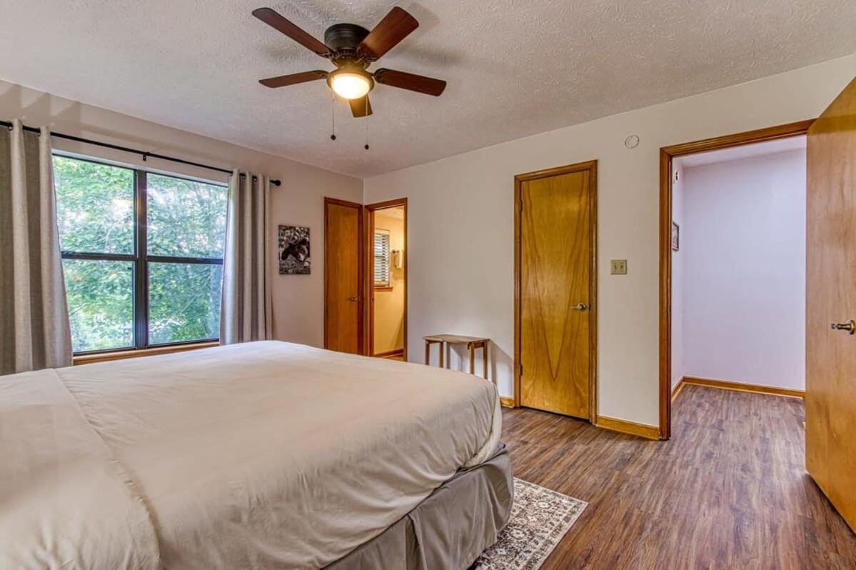 Pinecrest Townhomes-1King-2Queen Unit-Renovated Pigeon Forge Kültér fotó