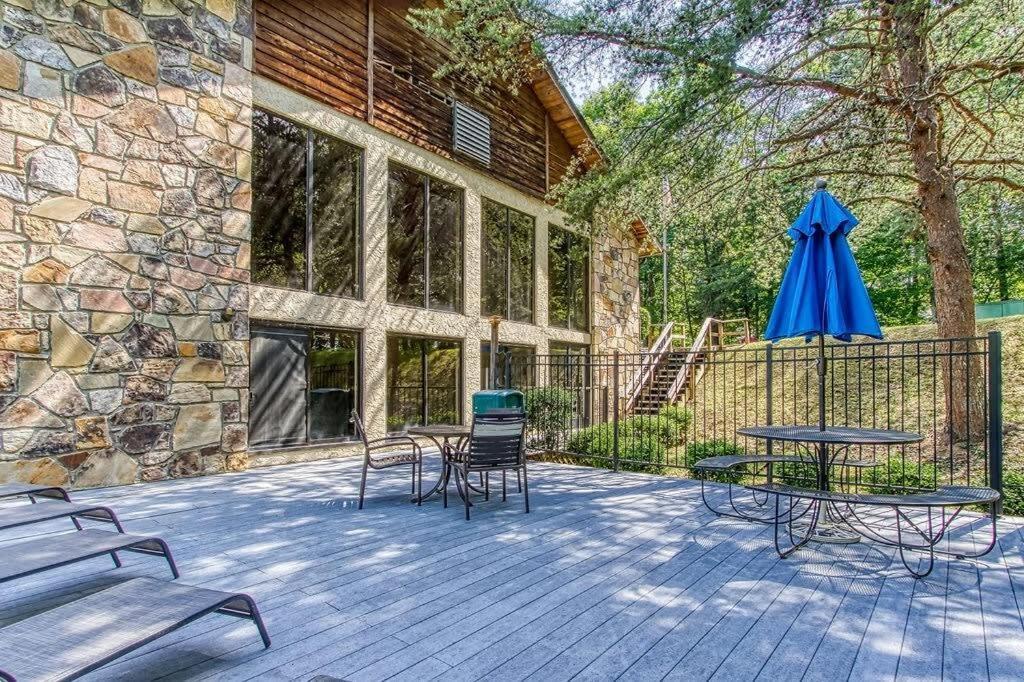 Pinecrest Townhomes-1King-2Queen Unit-Renovated Pigeon Forge Kültér fotó