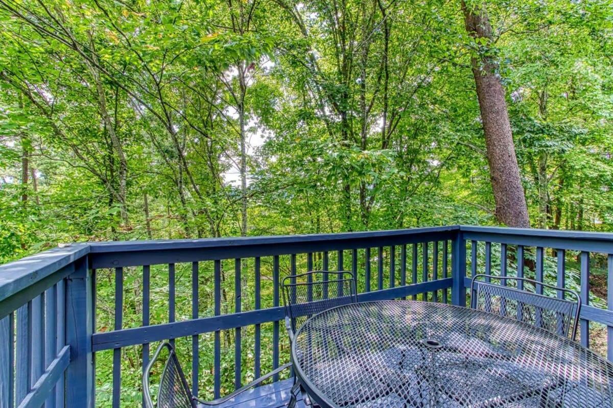 Pinecrest Townhomes-1King-2Queen Unit-Renovated Pigeon Forge Kültér fotó