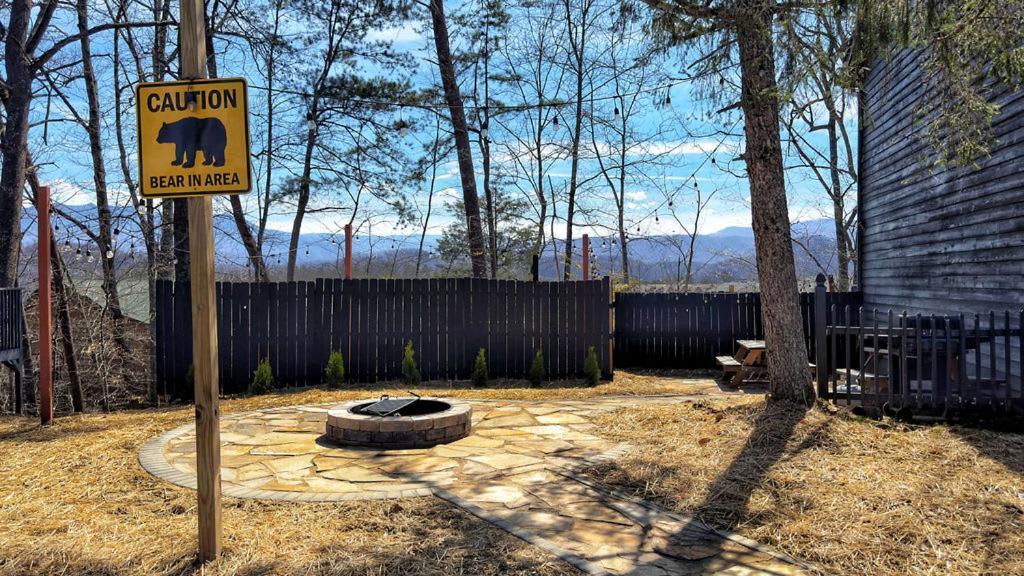 Pinecrest Townhomes-1King-2Queen Unit-Renovated Pigeon Forge Kültér fotó